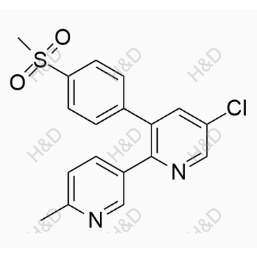 依托考昔雜質(zhì)35,Etoricoxib Impurity 35