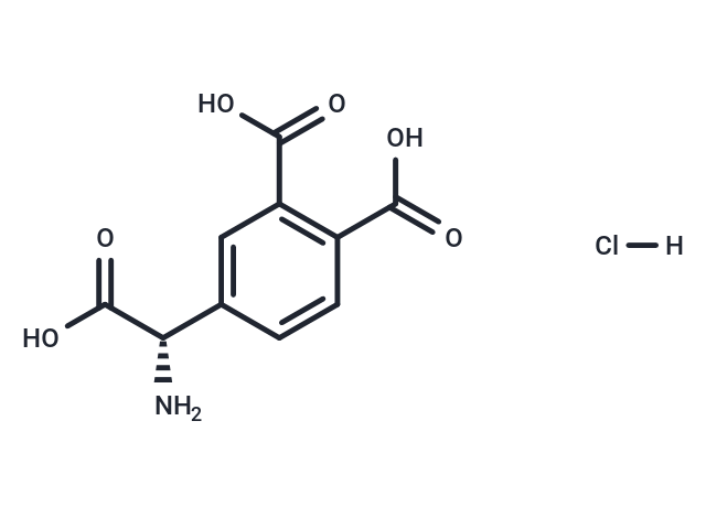 (S)-3,4-DCPG 鹽酸鹽,(S)-3,4-DCPG HCl