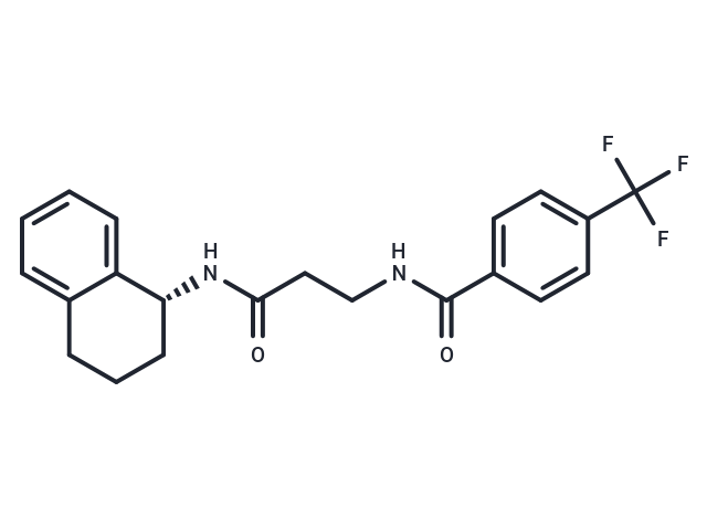 化合物 hDHODH-IN-5,hDHODH-IN-5