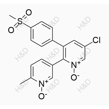 依托考昔杂质38,Etoricoxib Impurity 38