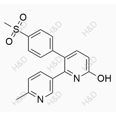 依托考昔雜質(zhì)40,Etoricoxib Impurity 40