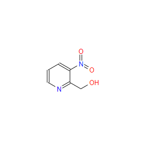 2-(羥甲基)-3-硝基吡啶,2-(Hydroxymethyl)-3-nitropyridine