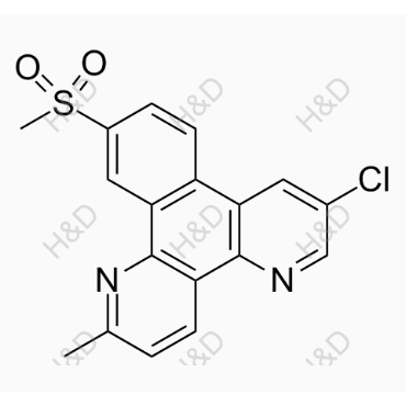 依托考昔雜質(zhì)41,Etoricoxib Impurity 41