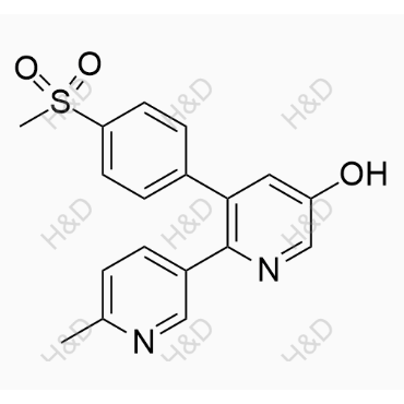 依托考昔雜質(zhì)44,Etoricoxib Impurity 44