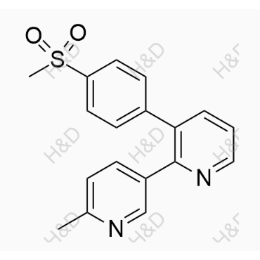 依托考昔雜質(zhì)45,Etoricoxib Impurity 45