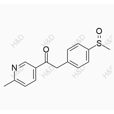 依托考昔雜質(zhì)47,Etoricoxib Impurity 47