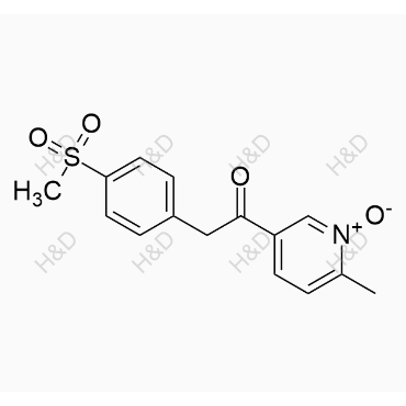 依托考昔雜質(zhì)48,Etoricoxib Impurity 48