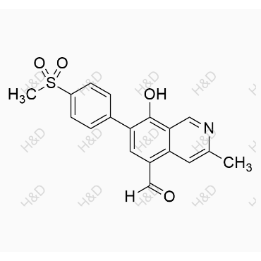 依托考昔雜質49,Etoricoxib Impurity 49