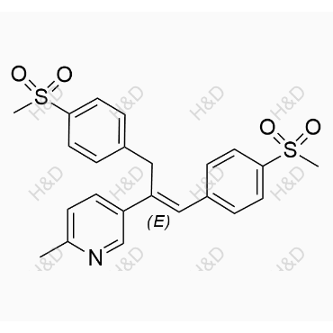 依托考昔雜質(zhì)51,Etoricoxib Impurity 51