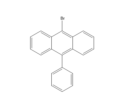 9-溴-10-苯基蒽,9-bromo-10-phenylanthracene