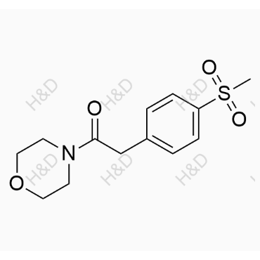 依托考昔雜質(zhì)53,Etoricoxib Impurity 53