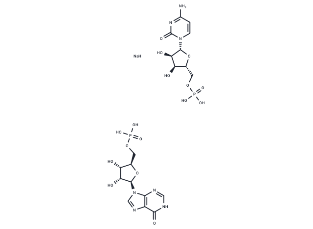 雙鏈聚肌胞,Polyinosinic-polycytidylic acid sodium