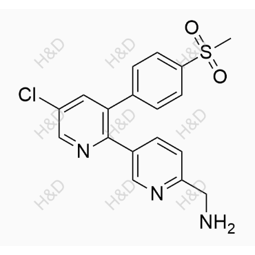 依托考昔雜質(zhì)56,Etoricoxib Impurity 56