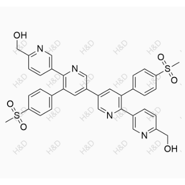 依托考昔雜質(zhì)57,Etoricoxib Impurity 57