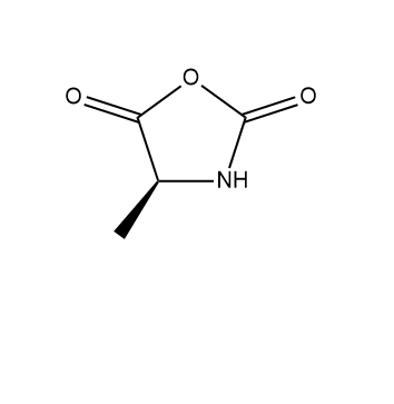 丙氨酸-N-羧基環(huán)內(nèi)酸酐,(S)-4-Methyl-2,5-oxazolidonedione