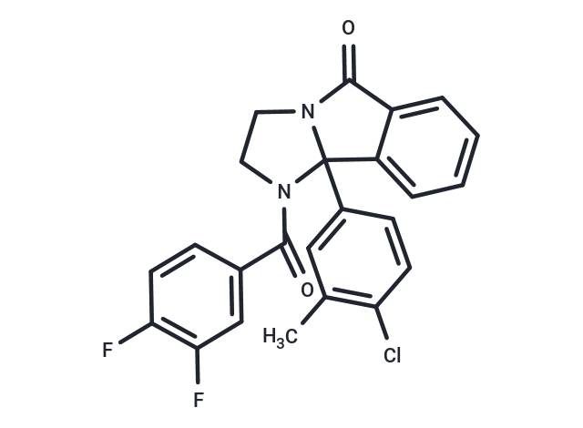 化合物 (Rac)-VU 6008667,(Rac)-VU 6008667