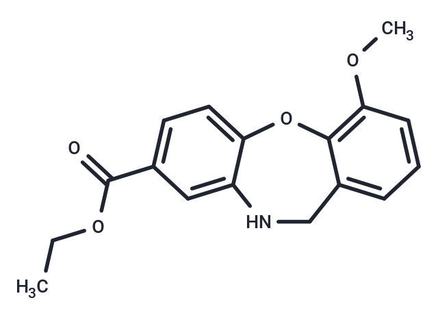 化合物 AZ-1355,AZ-1355