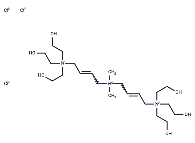 聚季銨鹽-1,Polyquaternium-1