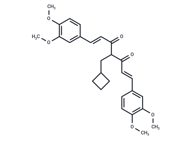 化合物 ASC-JM-17,ASC-JM-17