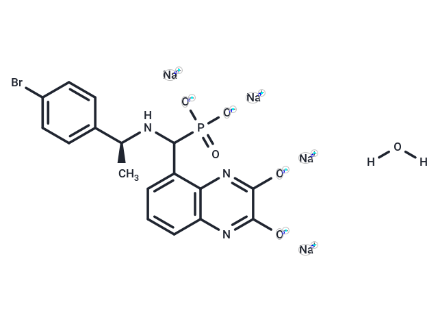 PEAQX四鈉水合物,PEAQX tetrasodium hydrate