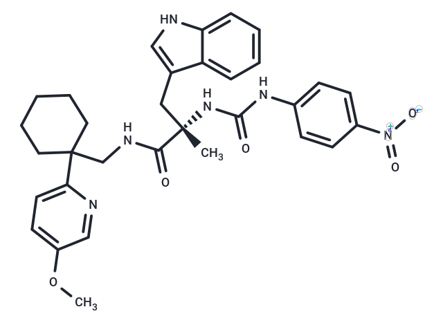 化合物 PD176252,PD176252