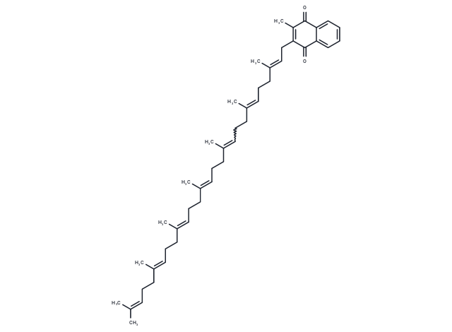 維生素 K2(35),Menaquinone-7