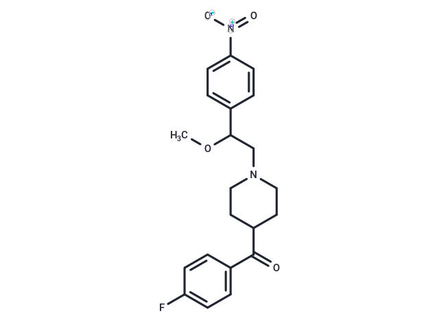 化合物 Antipsychotic agent 54,Antipsychotic agent 54