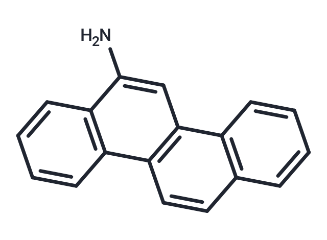 7-胺基去乙酰氧基頭胞烷酸,6-Aminochrysene