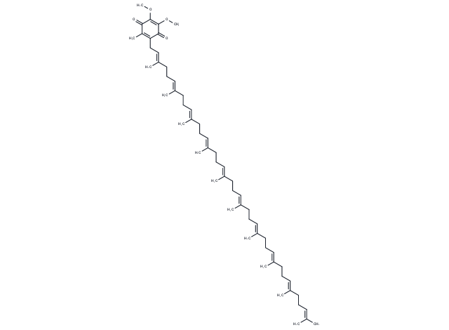 輔酶Q10,Coenzyme Q10