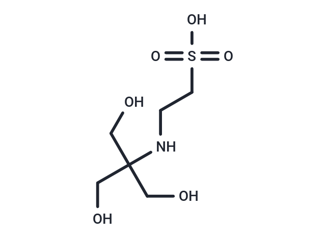 2-[[三(羥甲基)甲基]氨基]乙磺酸,TES