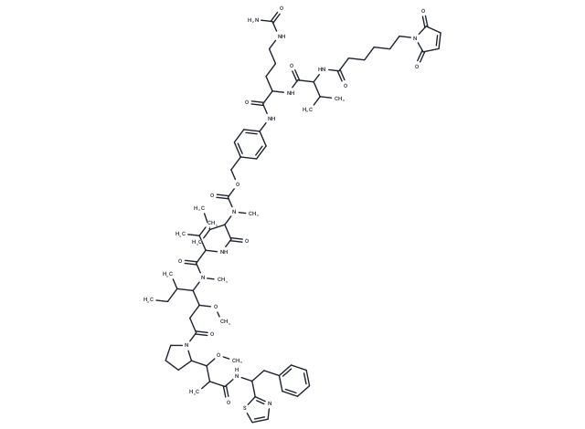 化合物Vc-MMAD,Vc-MMAD
