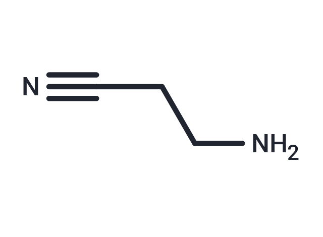 3-氨基丙腈,β-Aminopropionitrile