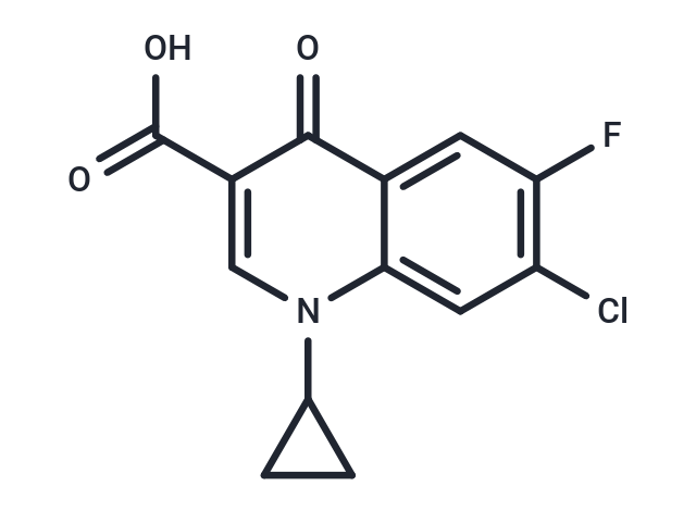 環(huán)丙羧酸,Ciprofloxacin EP IMpurity A