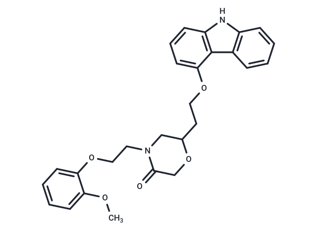 化合物 Homo-VK-II-36,Homo-VK-II-36