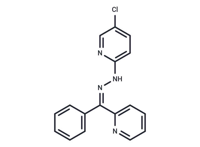 化合物 Z-JIB-04,(Z)-JIB-04