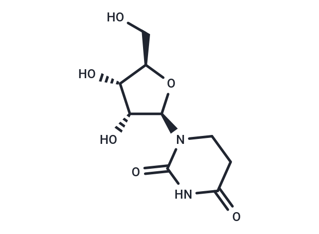 5,6-二氫尿苷,5,6-Dihydrouridine