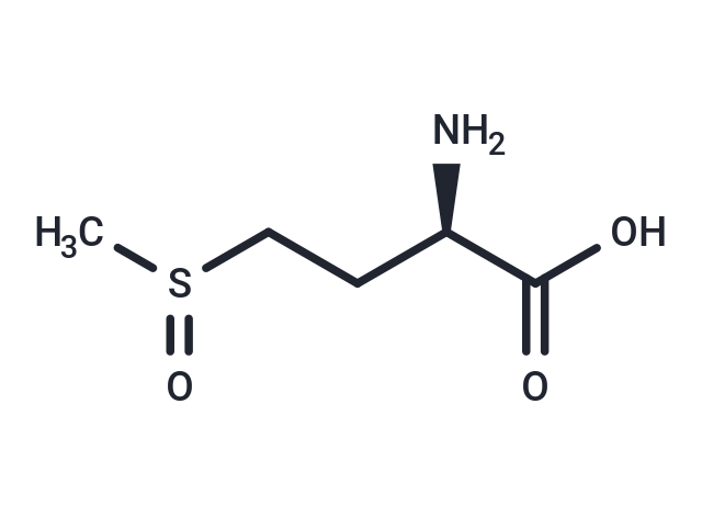 D-甲硫氨酸亞砜,D-Methionine sulfoxide