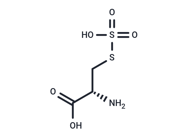 S-磺基-L-半胱氨酸,L-Cysteine S-sulfate