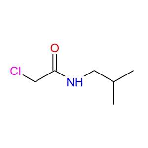 2-氯-N-异丁基乙酰胺