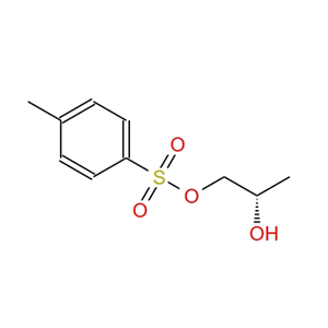 (S)-(+)-2-羥丙基對甲苯磺酸鹽