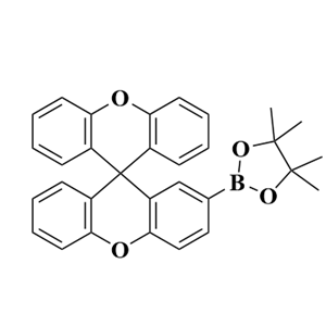 2-硼酸頻那醇酯-(9,9