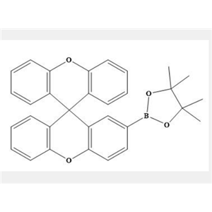 2-硼酸頻那醇酯-(9,9