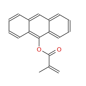 甲基丙烯酸-9-蒽酯