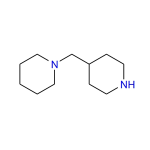 1-(哌啶-4-基甲基)哌啶