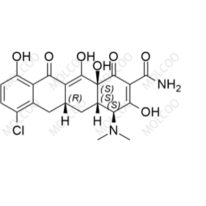 米諾環(huán)素雜質(zhì)25，全套齊全，當(dāng)天快遞