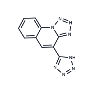 四唑司特,Tetrazolast