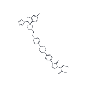 泊沙康唑,Posaconazole