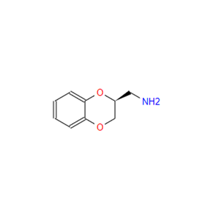 (S)-2,3-二氫-1,4-苯并二惡烷-2-甲胺