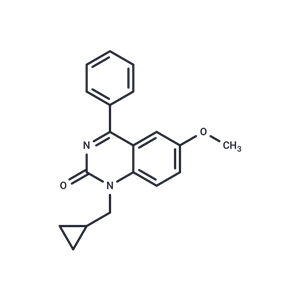 環(huán)丙喹宗,Ciproquazone