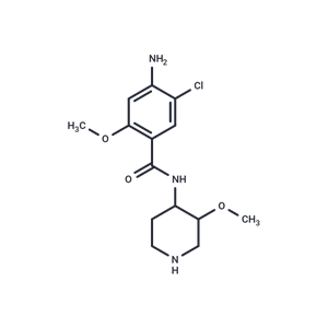 化合物 (Rac)-Norcisaprideide|T68116L|TargetMol